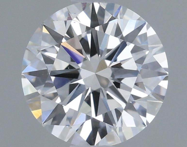1.02 ct Round diamond
