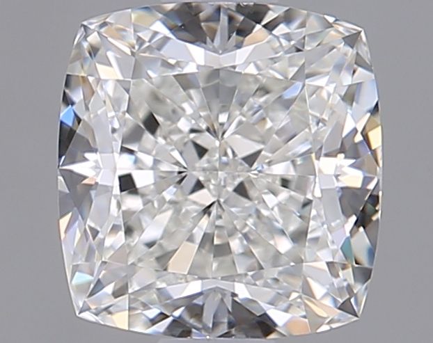 0.80 ct Cushion Brilliant diamond
