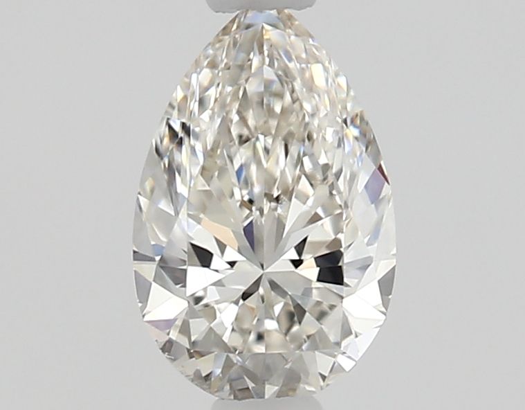 0.52 ct Pear diamond