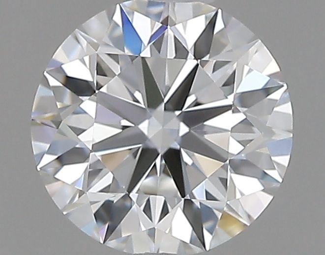 1.00 ct. round Lab Grown Diamond front image