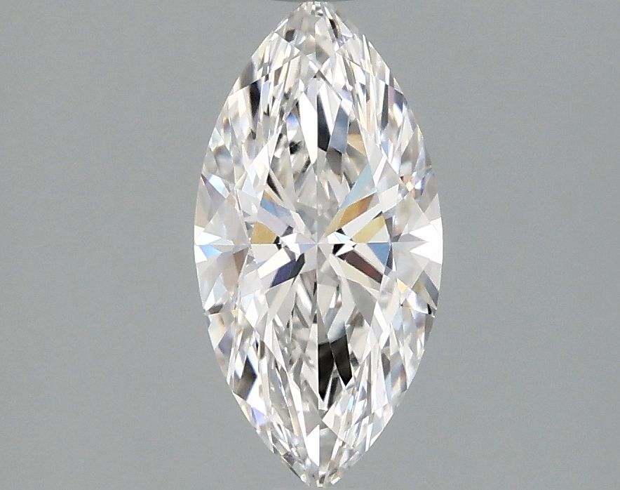 1.08 ct. marquise Lab Grown Diamond front image