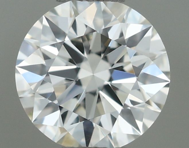 0.30 ct Round diamond