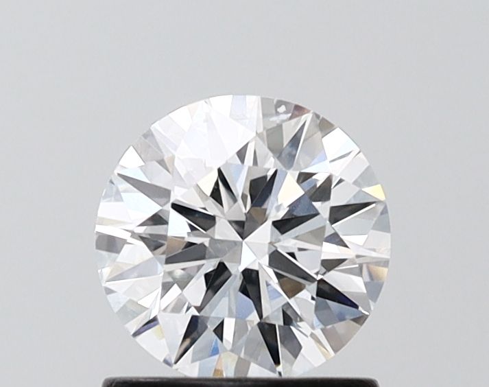 0.89 ct. round Lab Grown Diamond front image