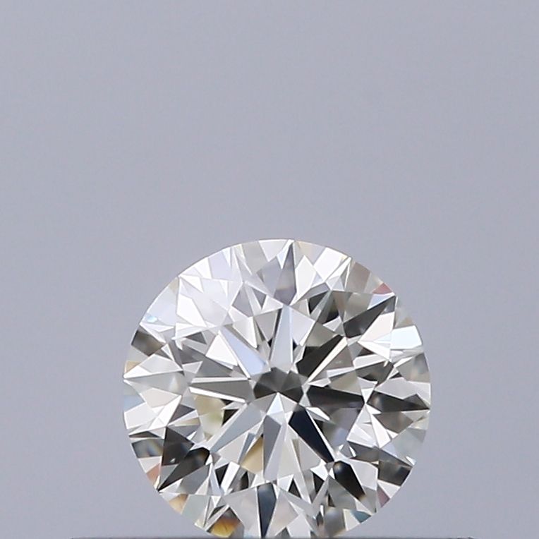 0.3 ct Round Diamond