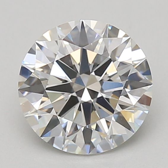 1.78 ct. round Lab Grown Diamond front image