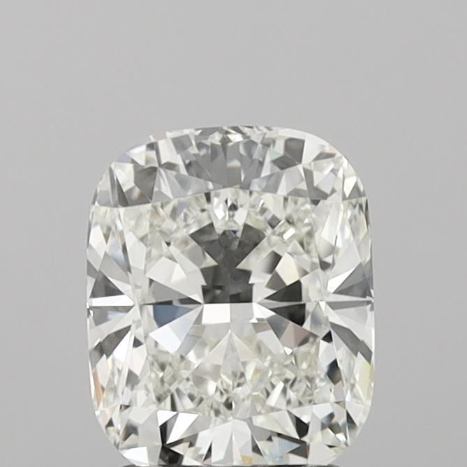 1.87 ct Cushion Modified diamond