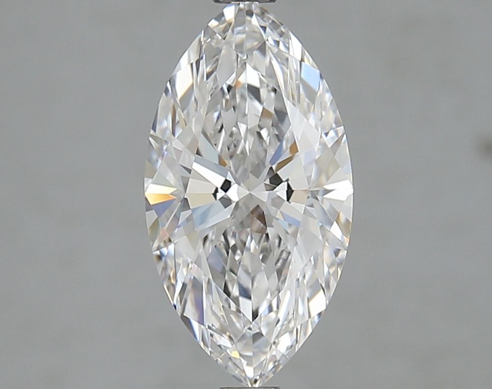 2.02 ct. marquise Lab Grown Diamond front image