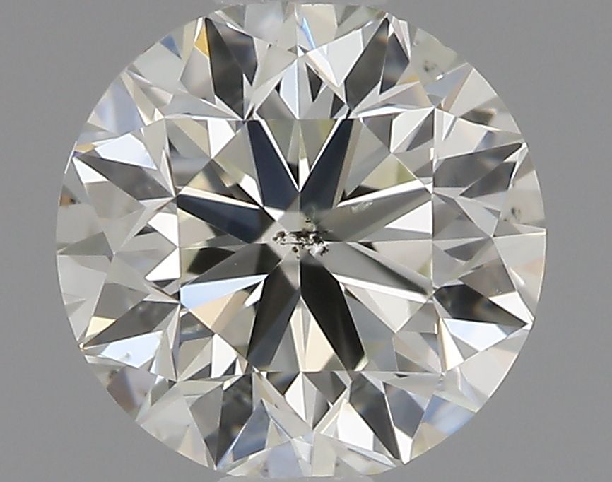 0.6 ct Round Diamond
