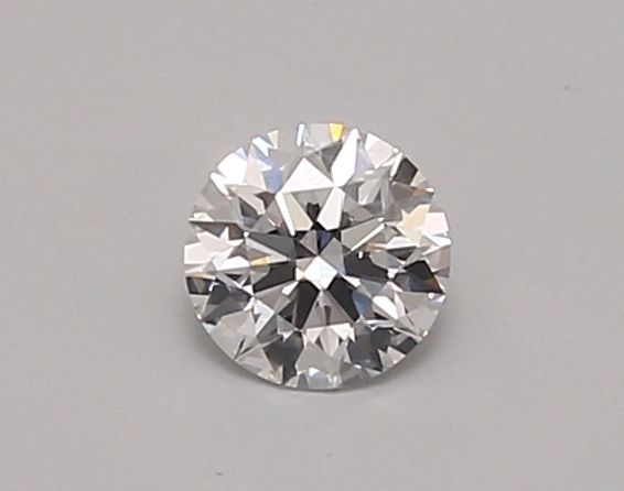 0.41 ct lab-grown Round Diamond