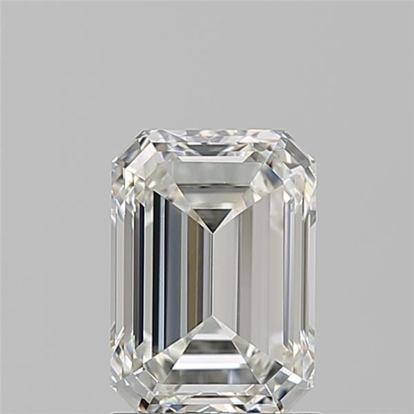 Diament 1.54 ct I/VS1