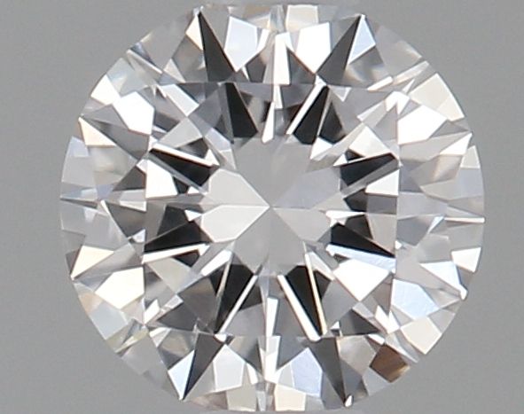 0.30ct Round diamond