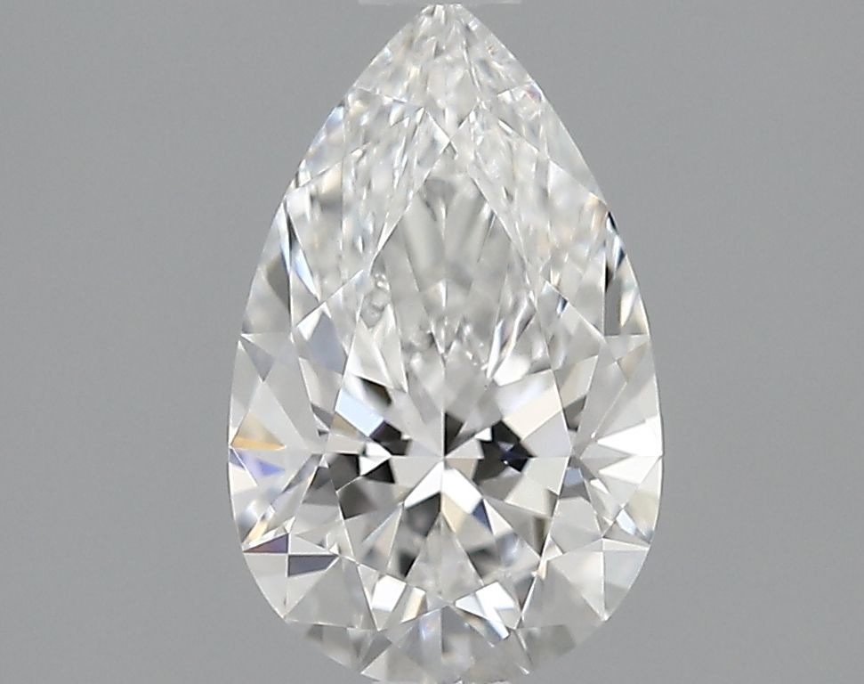 1.06 ct. pear Lab Grown Diamond front image