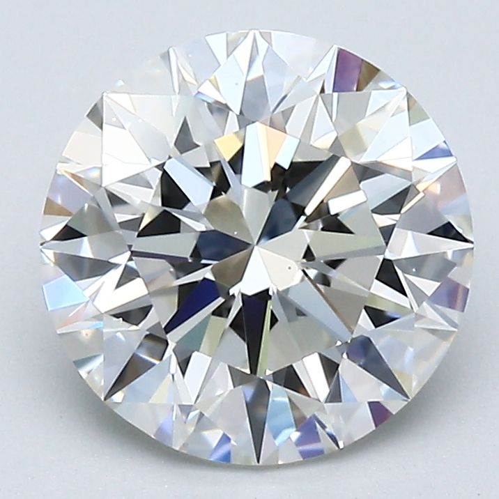 2.51 Carat