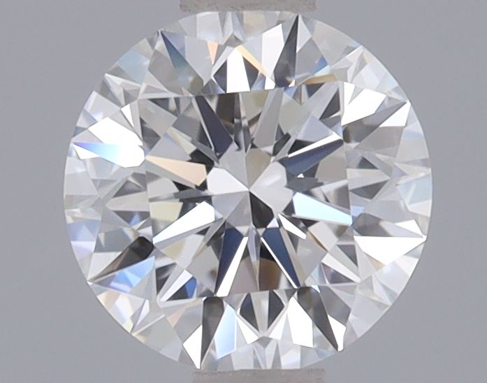 1.01 ct. round Lab Grown Diamond front image
