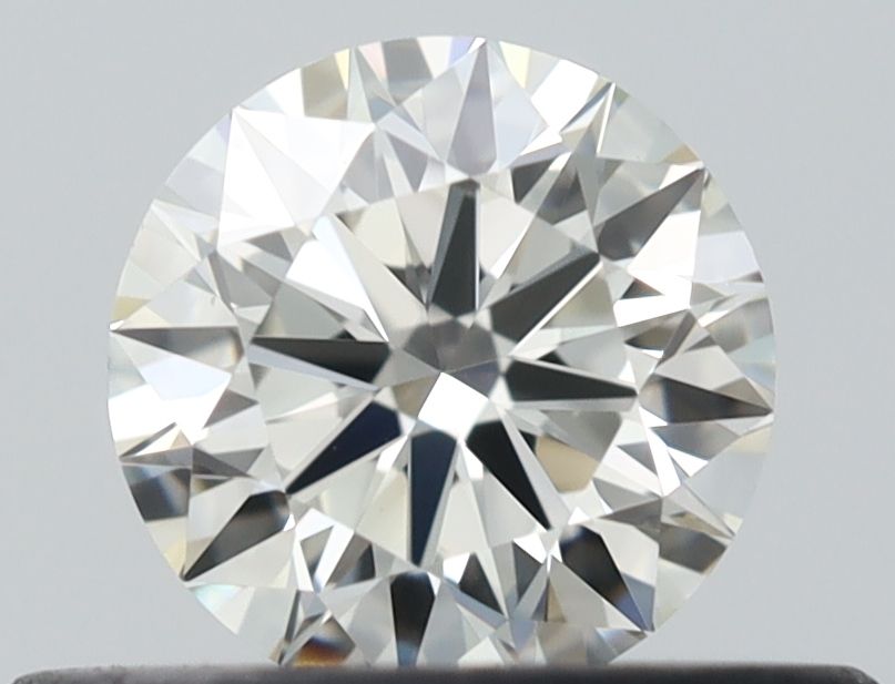 0.33 ct Round Diamond
