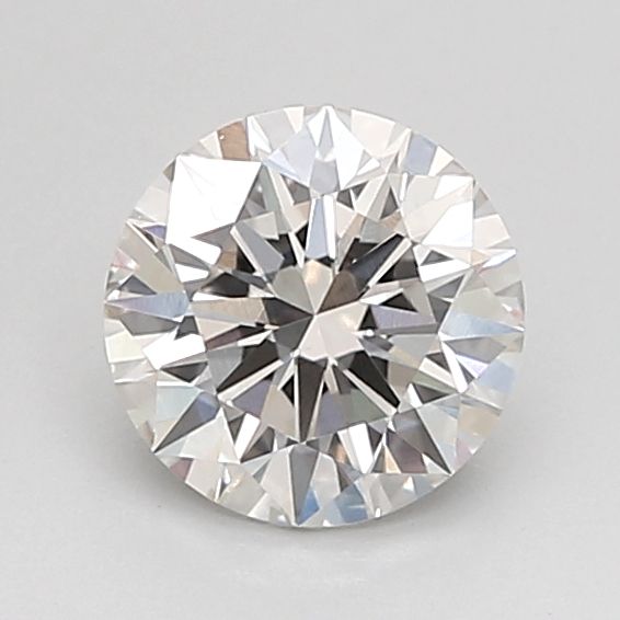 1.00 ct Round diamond