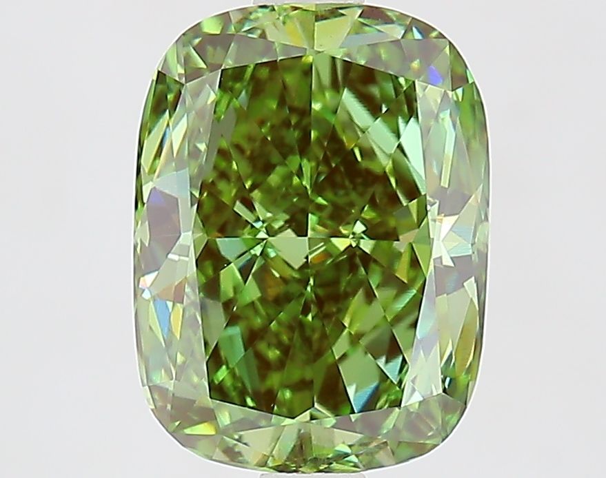 2.55 Carat