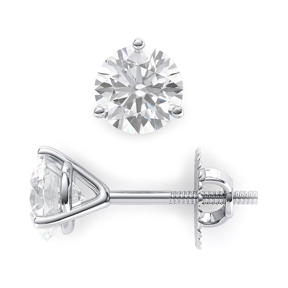 0.57ct Marquise diamond