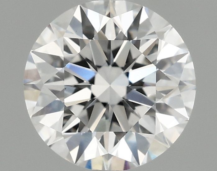1.06 ct. round Lab Grown Diamond front image