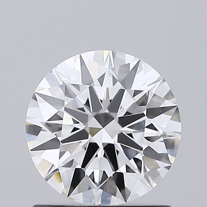1.05 ct. round Lab Grown Diamond front image