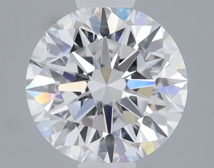 1.00 ct. round Lab Grown Diamond front image
