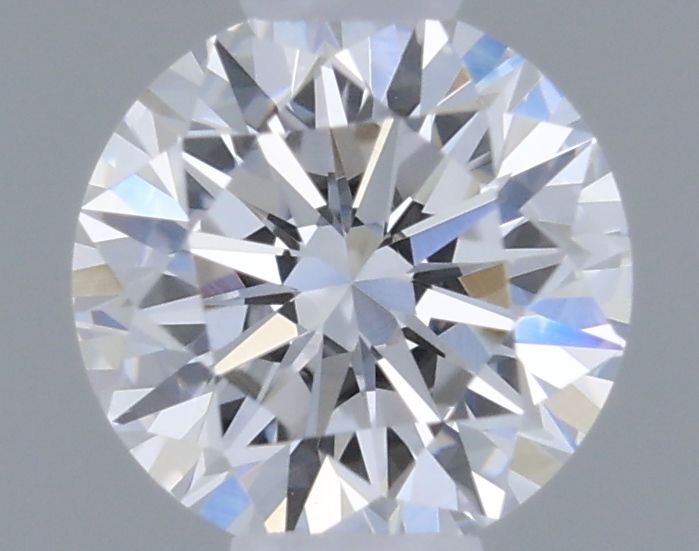 0.36 ct lab-grown Round Diamond