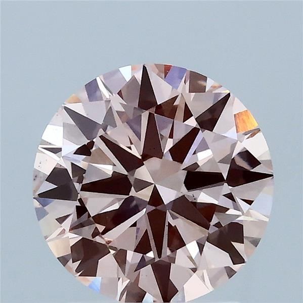 2.00 ct Round diamond