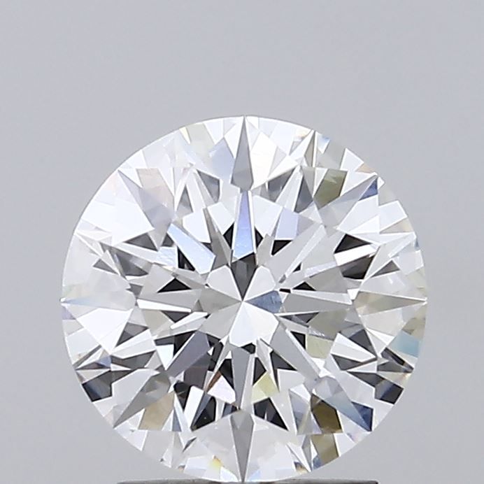 2.29 ct. round Lab Grown Diamond front image