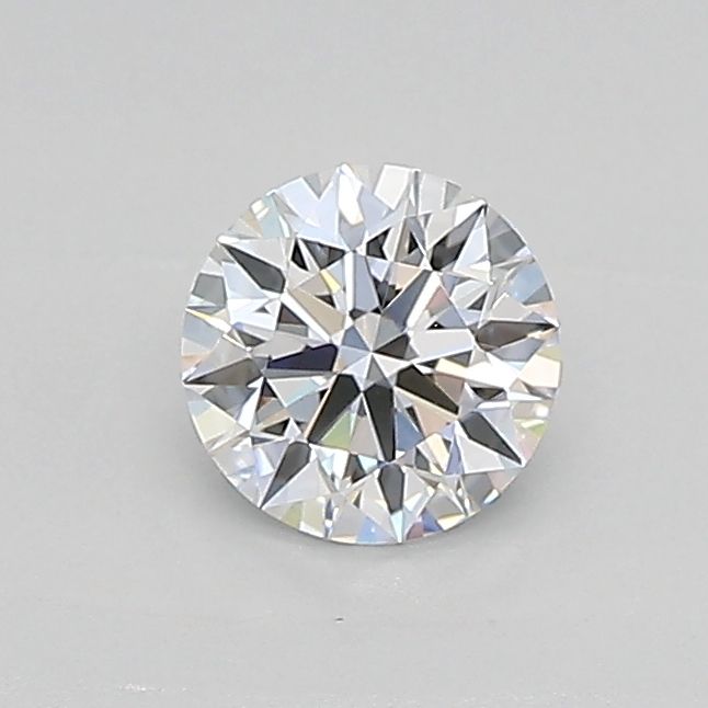 0.46 ct lab-grown Round Diamond
