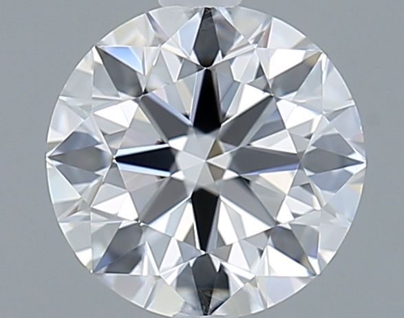 Diamant Rond 1.00 ct - Couleur D - Pureté VVS2
