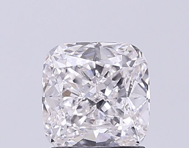 1.55 ct Cushion Modified diamond