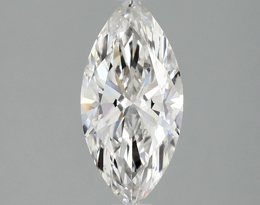 1.08 ct. marquise Lab Grown Diamond front image