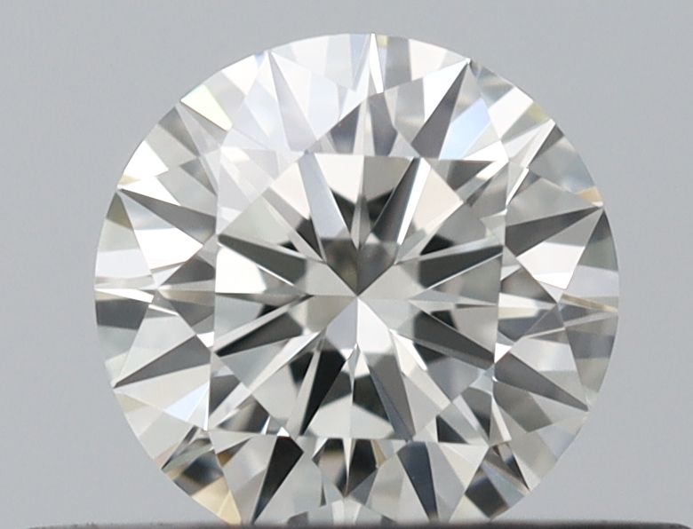 0.30 ct Round diamond