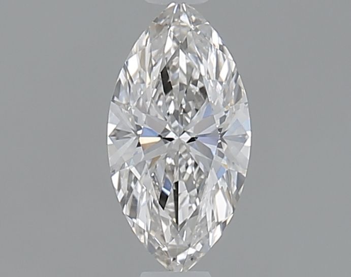 0.50 ct Marquise diamond