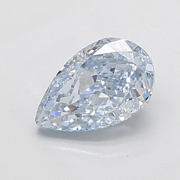 2.05 ct. pear Lab Grown Diamond front image