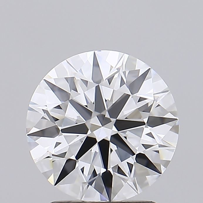 2.02 ct. round Lab Grown Diamond front image