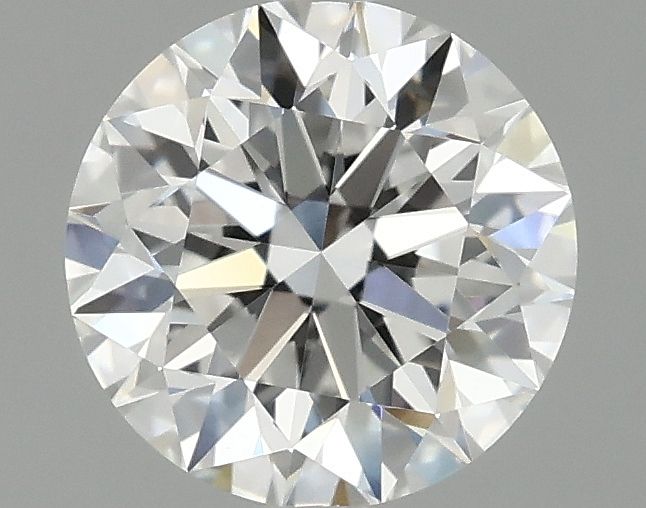 1.09 ct. round Lab Grown Diamond front image