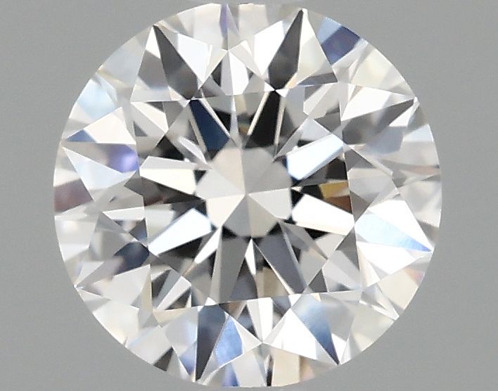 1.00 ct. round Lab Grown Diamond front image