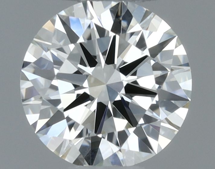 0.30 ct Round diamond