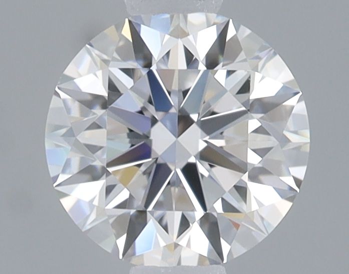 1.00 ct. round Lab Grown Diamond front image
