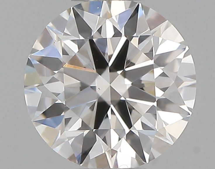 0.40 ct Round diamond