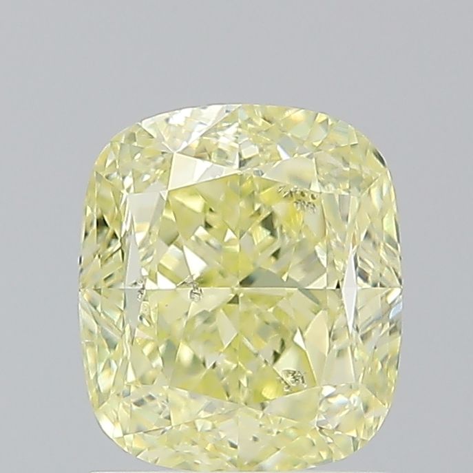 2.01 Carat