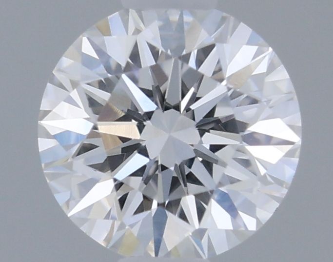 0.27 ct lab-grown Round Diamond