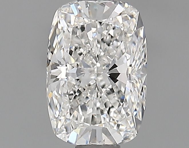 1.02 ct Cushion Brilliant diamond