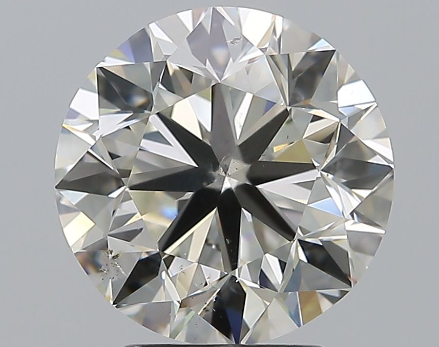 4.01 Carat