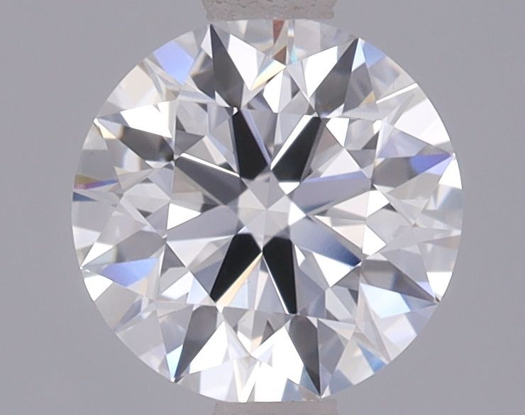 1.50 ct. round Lab Grown Diamond front image