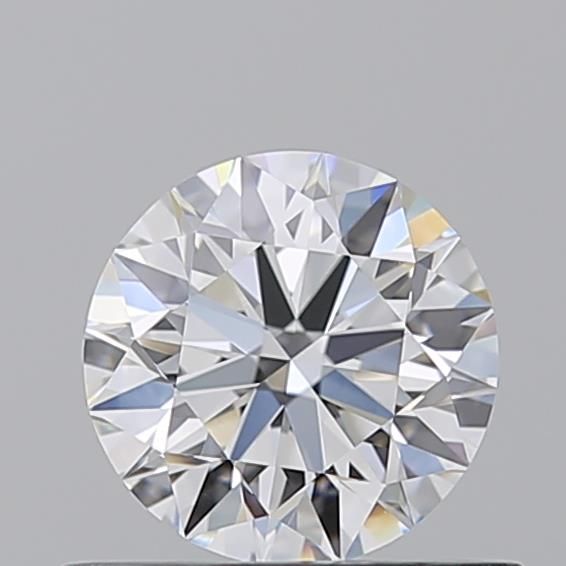 0.60 ct Round diamond