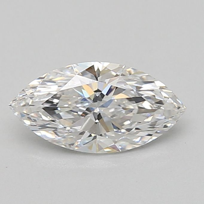 1.06 ct. marquise Lab Grown Diamond front image
