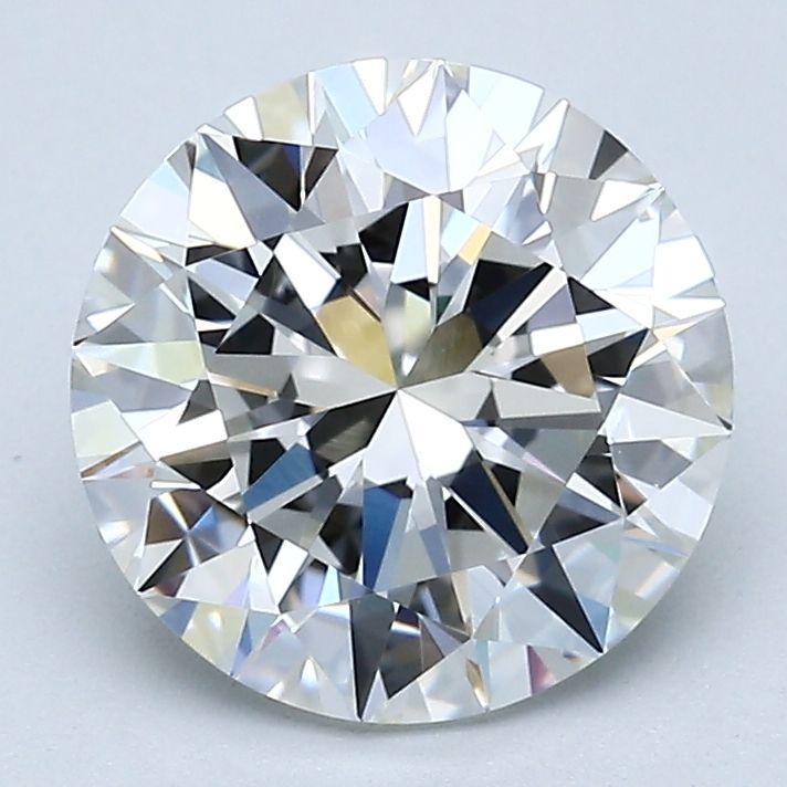 2.70 Carat