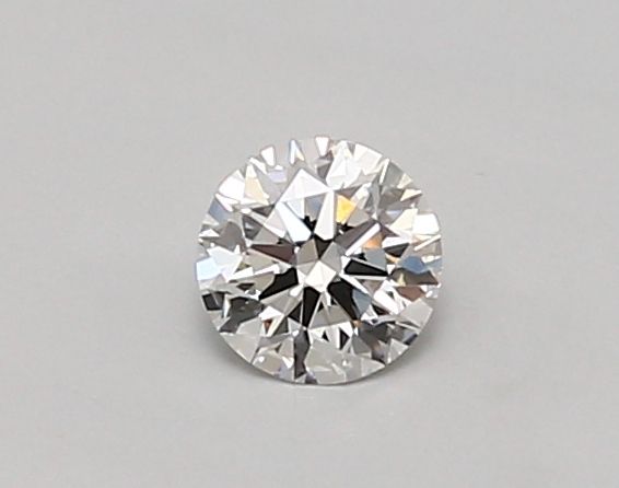 0.32 ct lab-grown Round Diamond